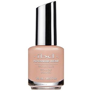 IBD Just Gel Advanced Wear Nagellak, Indie Oasis