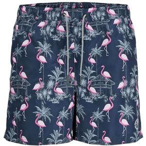 Jack & Jones Fiji AOP Zwemshort Heren