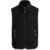 Jack & Jones - JORNORREBRO - Bodywarmer - Zwart
