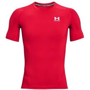 Under Armour - Performance Baselayer - Zwart - Ultralicht Materiaal