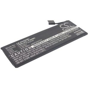 Cameron Sino CS-IQN340SL accu voor Garmin Nuvi 3400/Nuvi 3490LMT/Nuvi 3450LM (1000mAh, 3,7 Wh)