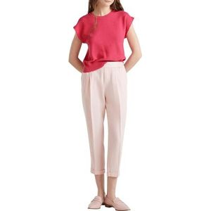 United Colors of Benetton Shirt G/C S/M, Rood, L