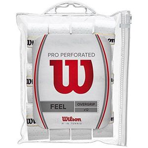 Pro Overgrip Geperforeerd-12pk