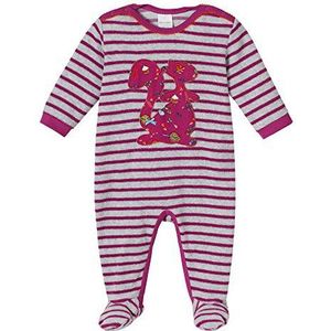 Schiesser Baby - meisjes romper