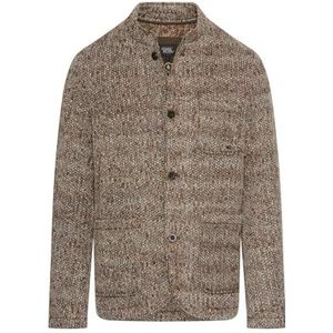 camel active 442735-6I99, donkerbruin, L