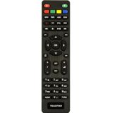 Telestar - FB digiHD - Afstandsbediening - Zwart - Infrarood