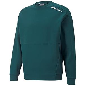 PUMA Sweatshirt van het merk model RAD/Cal Crew DK