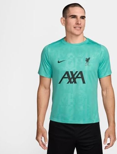Nike - Academy Pro - Sportshirt - Liverpool FC - 2024/25