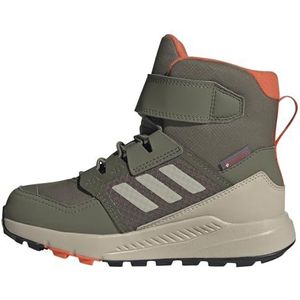 adidas - Wandelschoenen - Zwart - Textiel - GORE-TEX