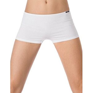 Skiny - Cotton Essentials - Boxershorts - Wit