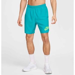 Nike Challenger Run Energy Dri-FIT hardloopshorts zonder voering voor heren (ca. 18 cm), HJ3566