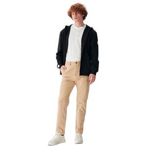 LTB Jeans Hemosa vrijetijdsbroek voor heren, Desert Dust 14009, 28