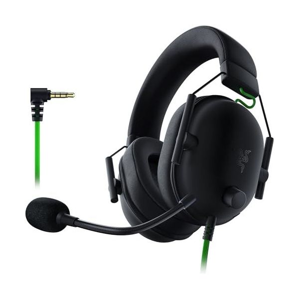 Razer Barracuda X (2022)-Wireless Multi-Platform Gaming and Mobile  Headset-Roblox Edition-FRML Packaging – Plus Gaming