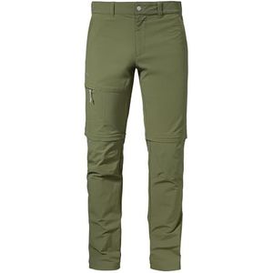 Schöffel Pants Koper1 Zip Off