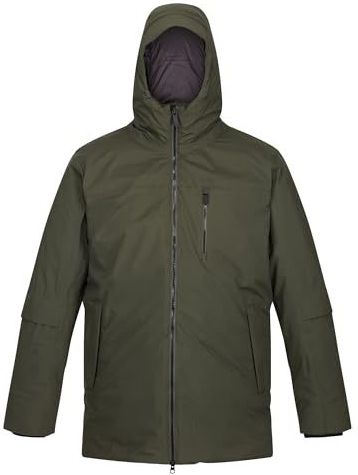 Regatta - Yewbank II - Herenjas - Waterdicht - Ademend - Geïsoleerd