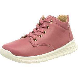 Superfit Breeze loopschoenen voor meisjes, roze 5500, 22 EU