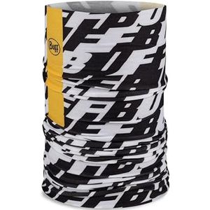 BUFF CoolNet UV® Multi Unisex Volwassene Size Onesize, Meerkleurig, one size