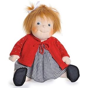 Rubens Barn Babypop Anna Kindy Original 50cm