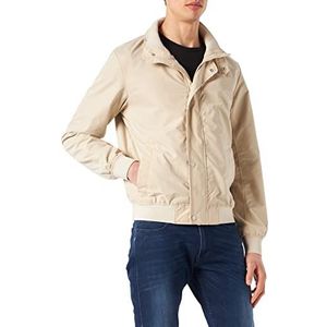 s.Oliver Men's 130.12.202.16.150.2115876 jas met lange mouwen, beige, XL