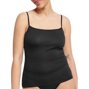 SLOGGI - Ever Ease - Caraco - Zwart - Katoen