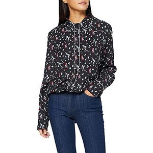7 For All Mankind Dames Western Shirt