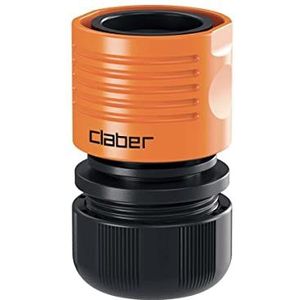 Claber Aansluiting 3/4†Max Flow