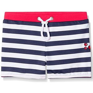 Hogedruk-badshorts voor jongens - - 0-6 mois