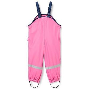 Playshoes regenbroek textielvoering kinderen slabbroek - - 7-