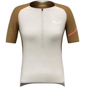 Salewa Dames Vento AM Half Zip Jersey