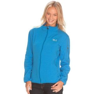 iQ-Company Light Cape Town Softshelljas voor dames