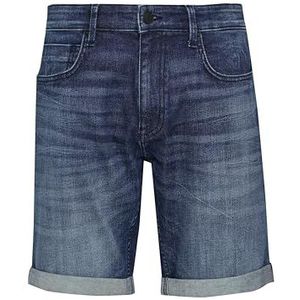 QS Jeans bermuda, regular fit, 56z5, 33