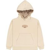 Roxy - Hope You Trust - Hoody - Meisjes 4-16 - Relaxed Fit