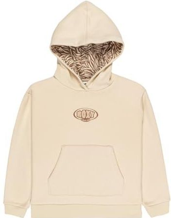 Roxy - Hope You Trust - Hoody - Meisjes 4-16 - Relaxed Fit