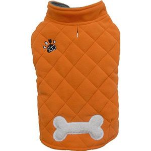 Doggydolly Hondenvest XL Oranje - 0,18 kg