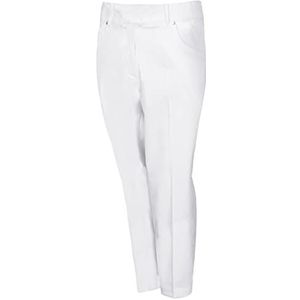 Island Green Dames pull-on ademende wicking broek golfbroek