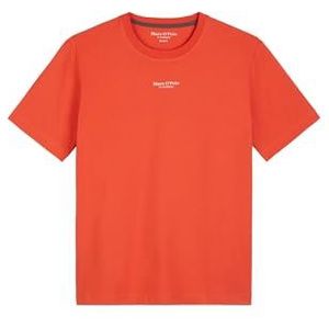 Marc OPolo - T-shirt - Biologisch Katoen - Regular Fit