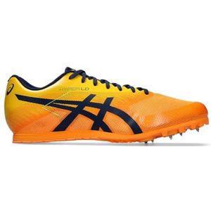 ASICS 1091A019 - Hyper LD 6 800 ORANGE POP/Blue Expanse Gr. 6, Meerkleurig, 39 EU