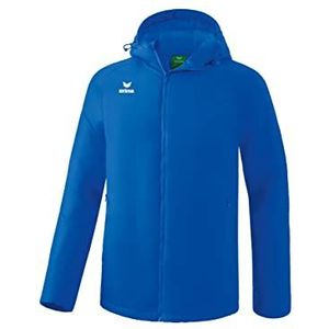 Erima Unisex Team Winterjas voor kinderen, new royal, S