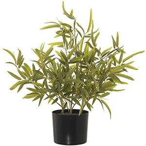Kunstplant Bambú 60 cm