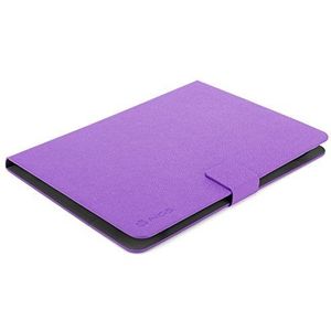 NGS Purple Papiro universele beschermhoes voor tablets van 7-8 inch (17,8 cm), violet