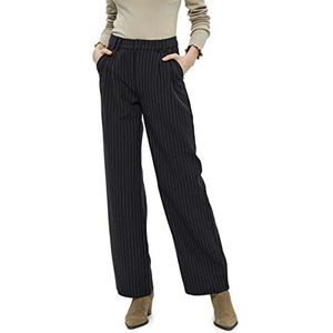 Desires Dames Krisi Broeken, Zwart, 40 NL