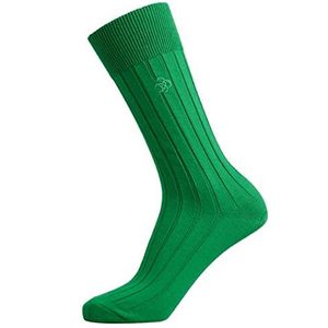 Superdry Sweatshirt sokken voor dames, Amazon Green, XS-S
