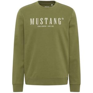 MUSTANG Style Clio, Loden Green 6353, XXL