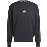 adidas - Essentials Feelcozy - Sweatshirt - Zwart