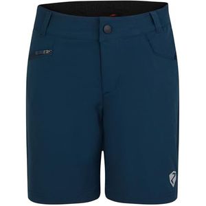 Ziener NADO X-Function Fietsshorts met binnenbroek - Mountainbike/Outdoor/Vrije tijd - ademend, sneldrogend, gewatteerd, Hale Navy, 128