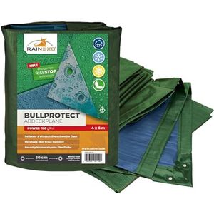 Rainexo Dekzeil 4x6m; dikte: 150g/m²
