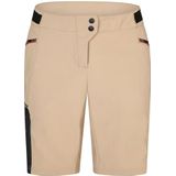 Ziener - Nexita X-Function - Fietsshorts - Zwart - Rembourrd, Ademend, Sneldrogend