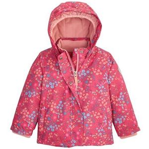 Functionele Jas - Waterdicht - Kinderen - Groen - PFA-vrij