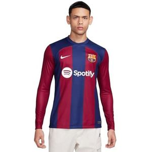FC Barcelona Heren seizoen 2023/2024 officieel thuisstadion T-shirt