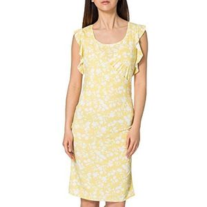 Noppies Damesjurk Nurs Ss AOP Fresno jurk, Acacia - P010, 44